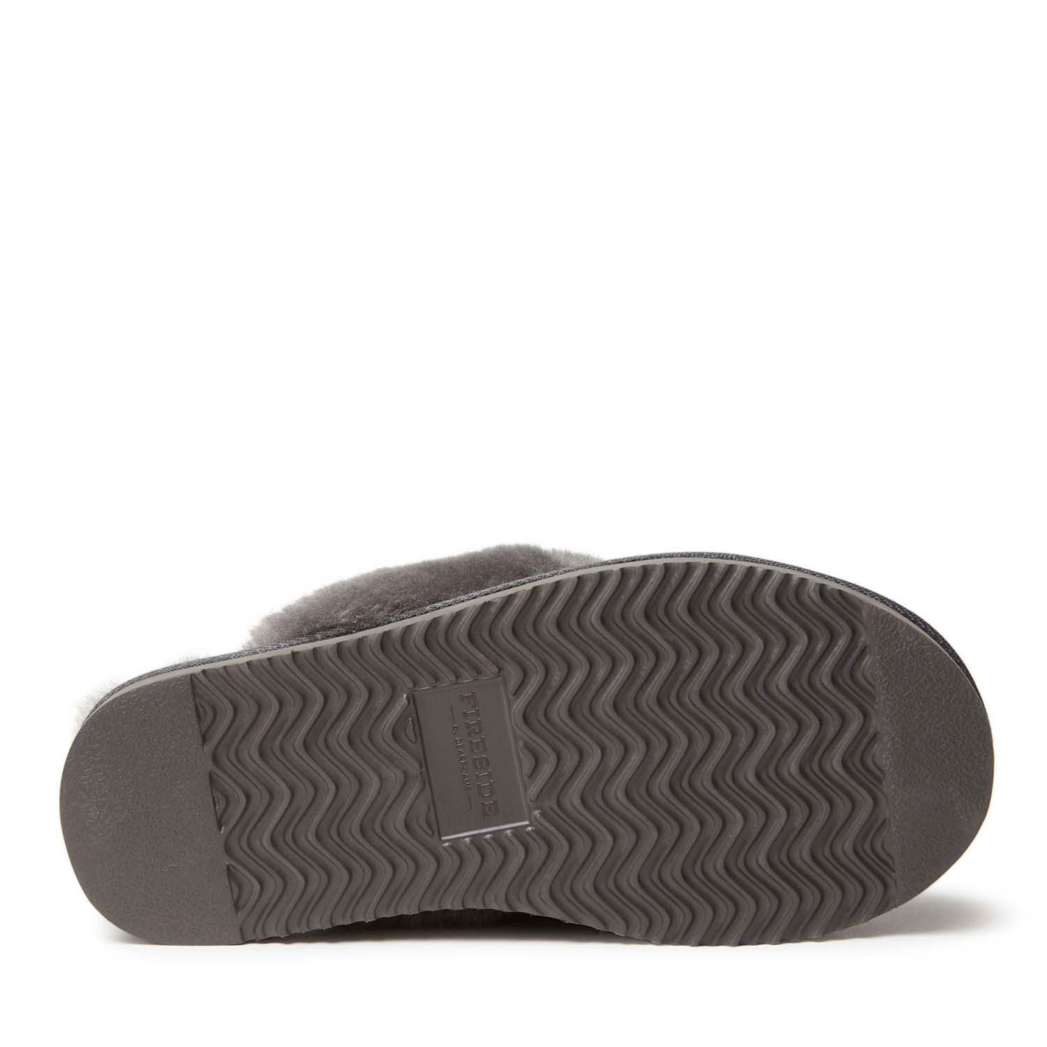 Women's Sydney Genuine Shearling Scuff Slipper