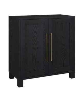 28" Chabot Wide Rectangular Accent Cabinet