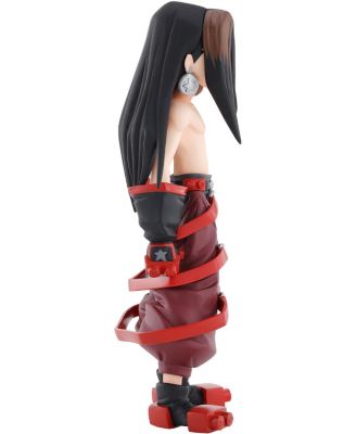 - Shaman King - Hao Vol.2 Statue
