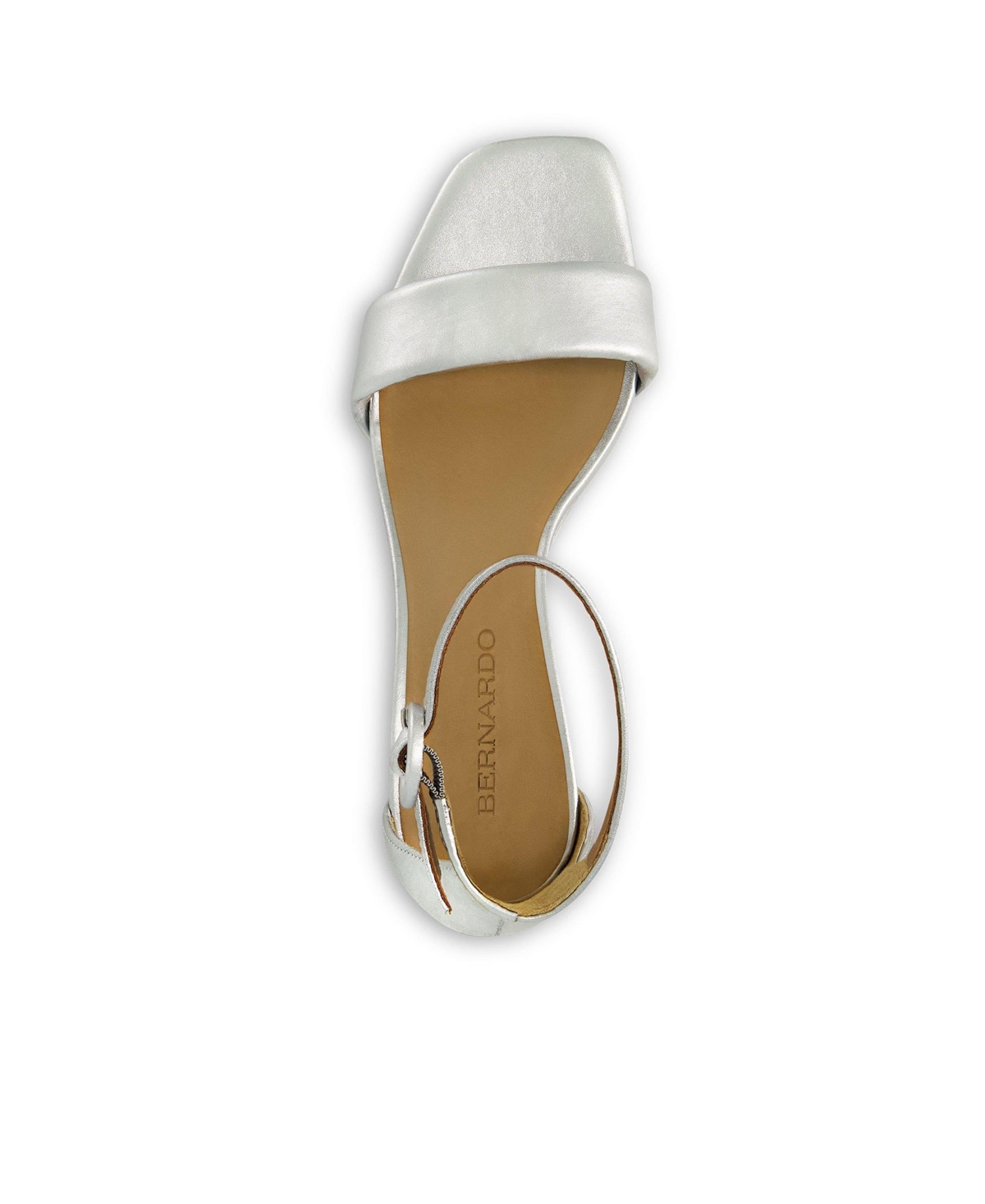 Bernardo Footwear Bernardo Carla Platform Sandal