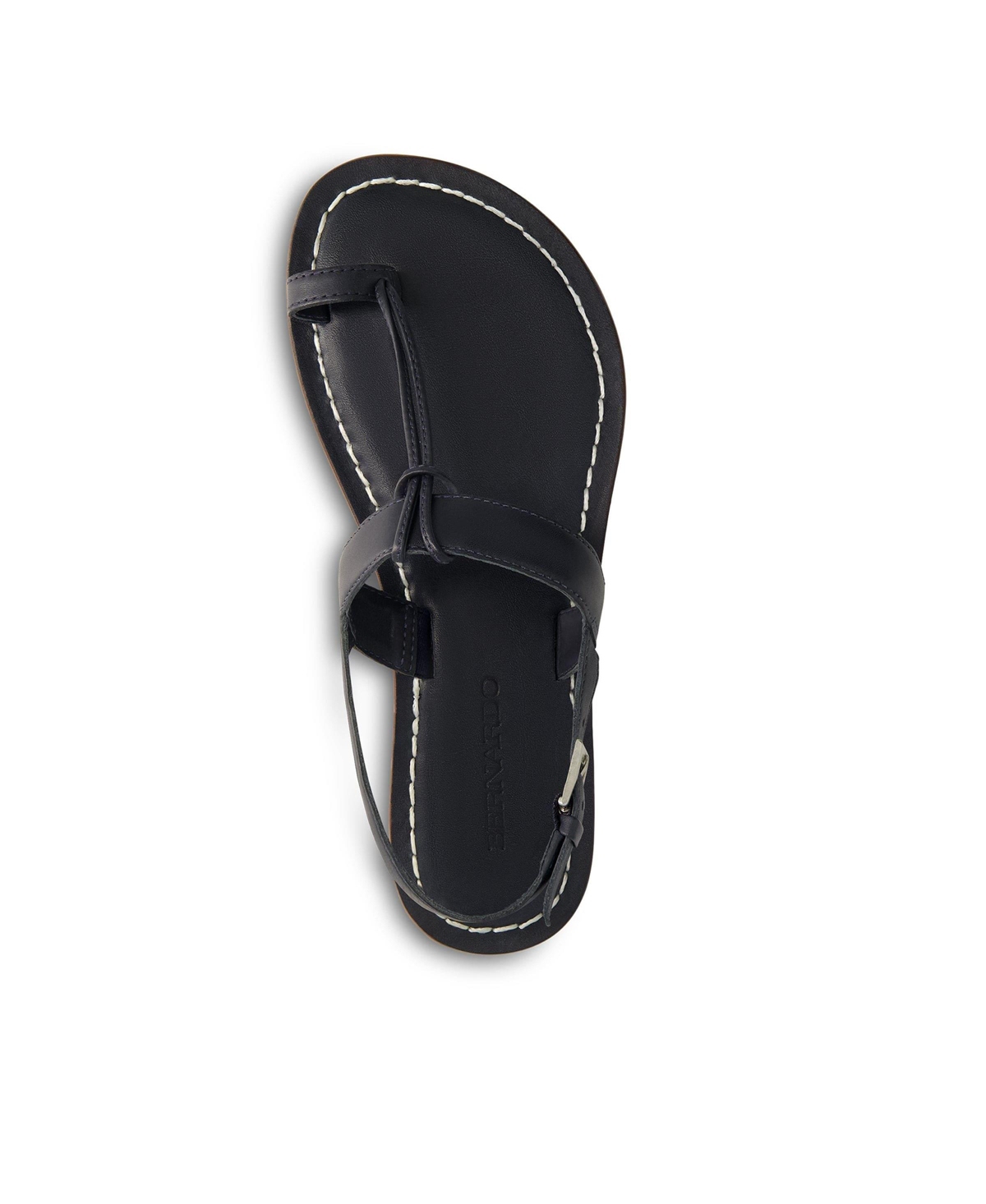 Bernardo Footwear Bernardo Maverick 2 Toe Ring Sandal