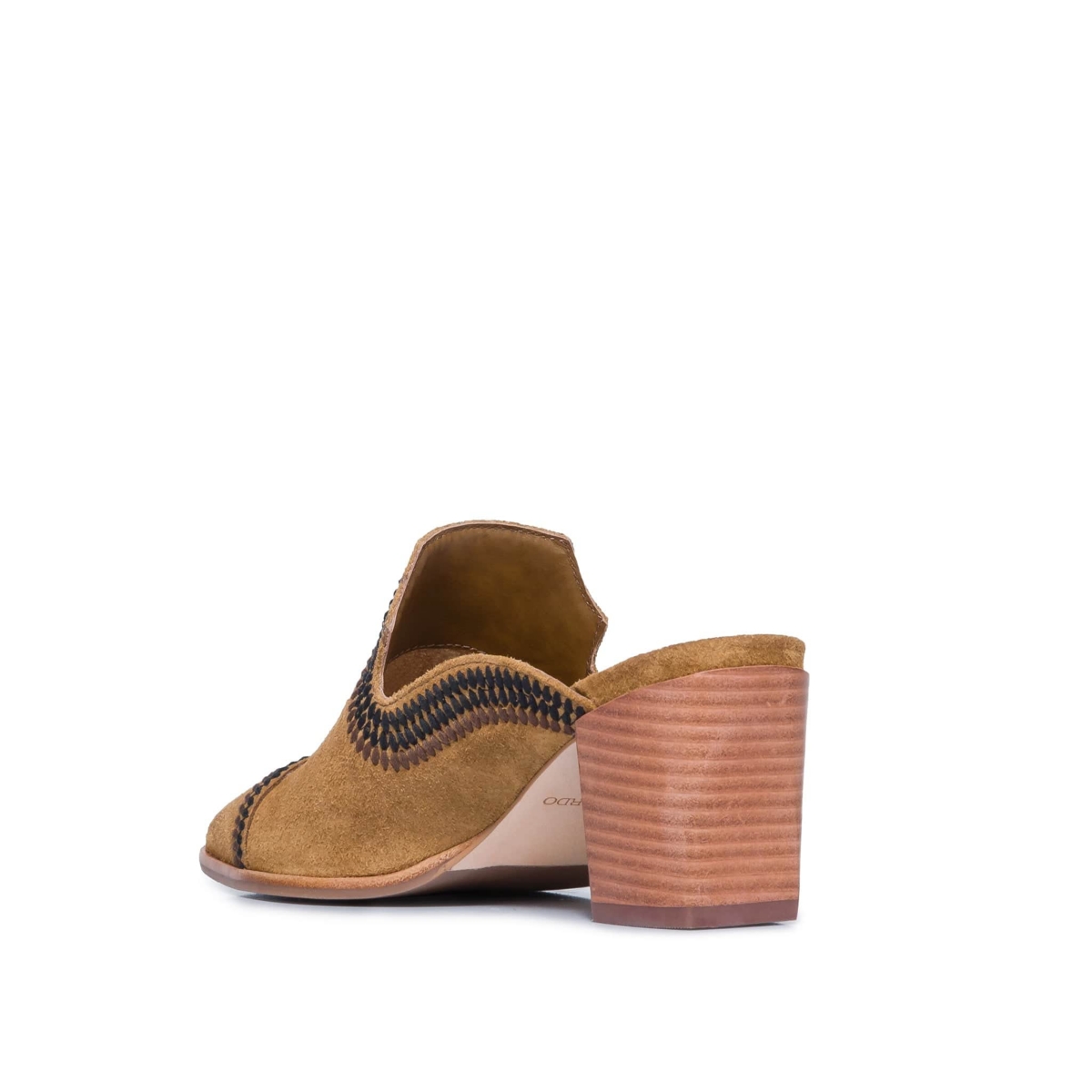 Bernardo Footwear Bernardo Brooklyn Embroidered Mule