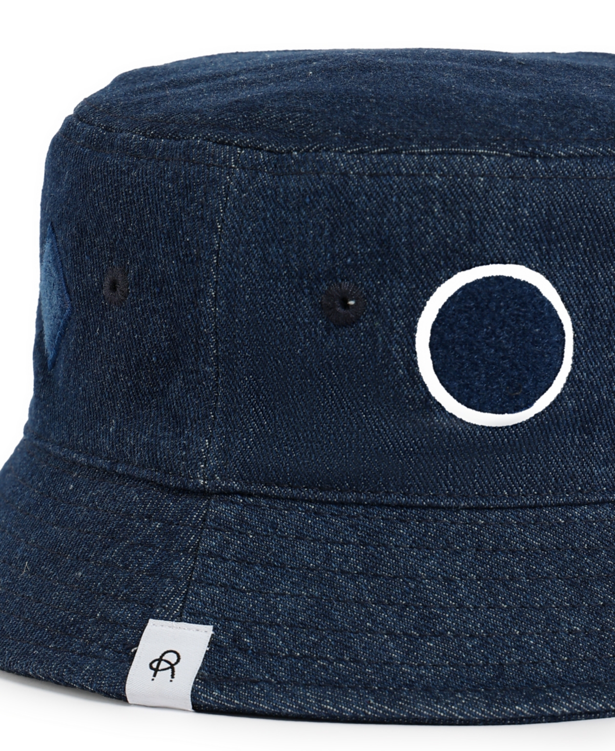 Rabble Clothing Unisex Customizable Bucket Hat Bundle with Speedy Snack Attack Dabblz