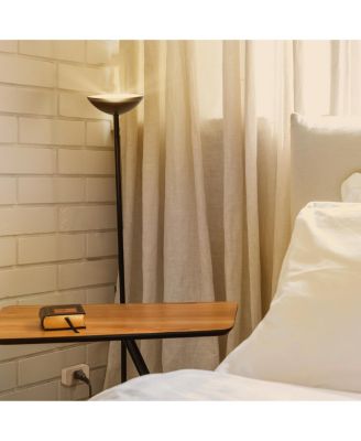  Smart Wi-Fi Indoor Plug with App Control, Timer and Dimmer