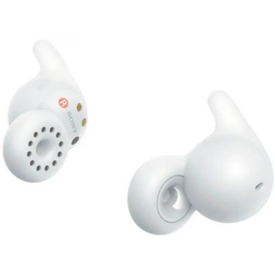 LinkBuds Open True Wireless Earbuds - White