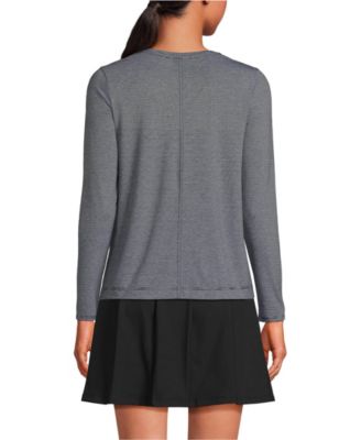 Women's Power Performance Long Sleeve Top