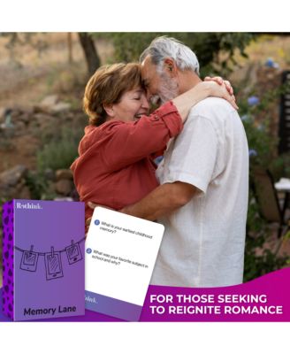 Know Me Better Conversation Cards for Couples Game for Married