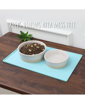 Mess Free Pet Placemat