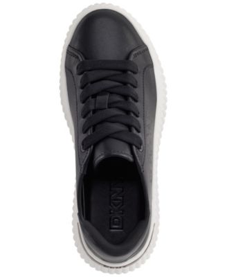 Women's Larissa Lace Up Platform Sneakers