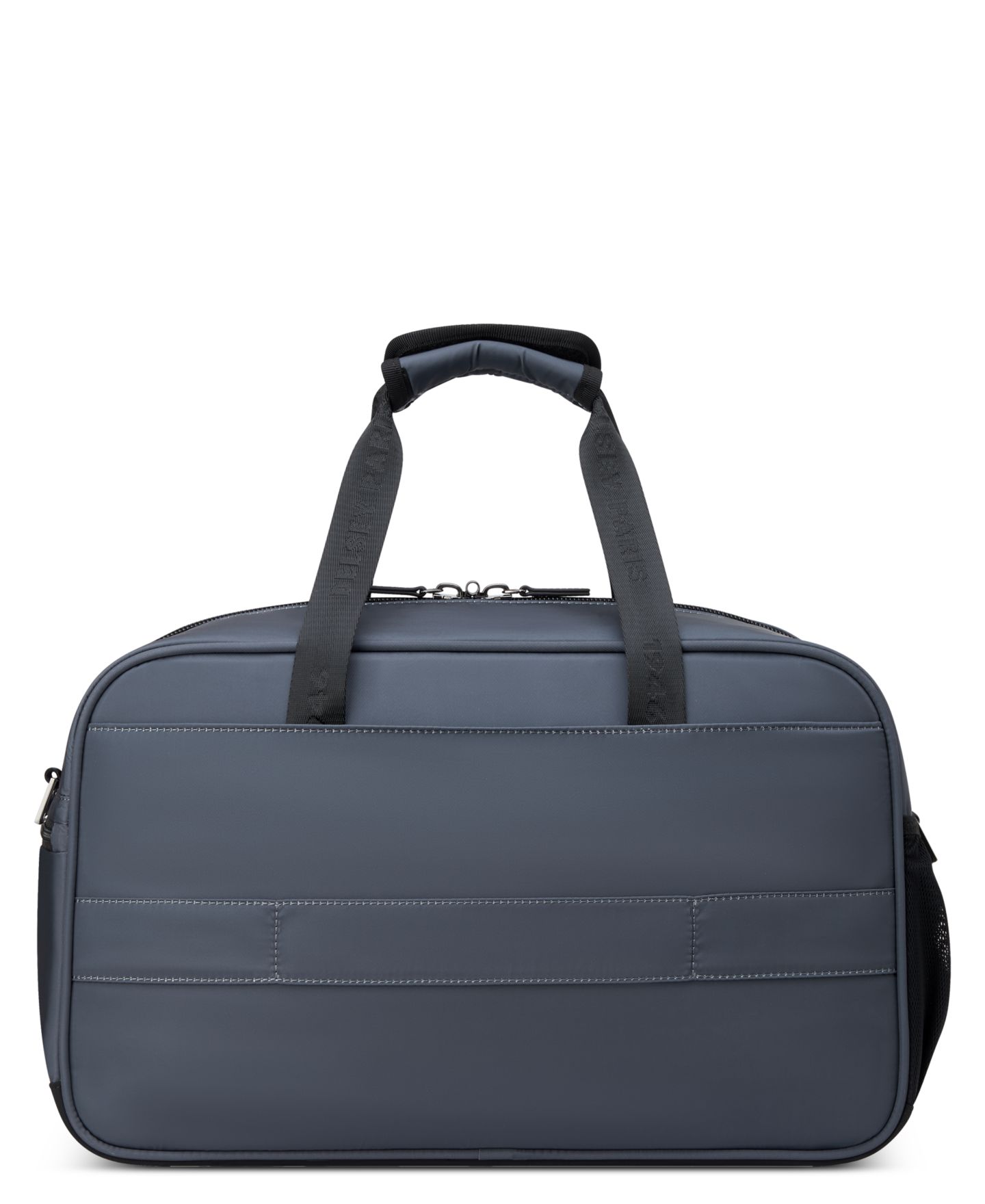 Сумка Delsey Paris Shadow 6.0 18" Duffel, цвет: Антрацитовый — фото 5