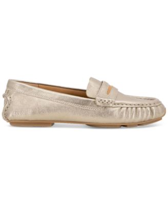 Women's Madison Loafer Flats