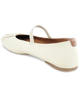 Women's Walden Mary Jane Flats