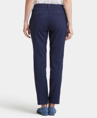 Women's Sheri Slim Trouser Pants