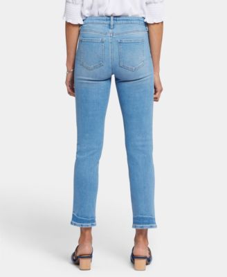 Women's Sheri Slim Ankle Jeans