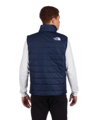 Men's Flare Vests