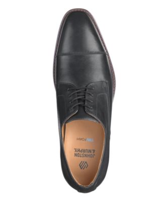 Men's Richland Round Toe Shoe
