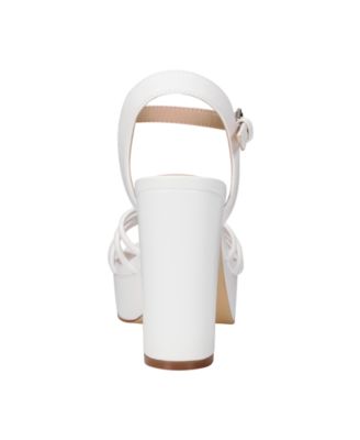 Women's Dessa Open Toe Dress Sandals