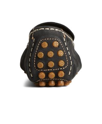 Women's Port Driver Round Toe Flats