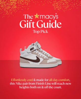 mens nike macys