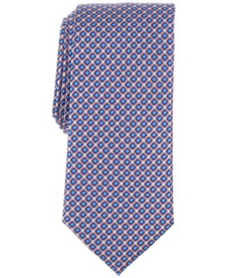 Men's Kalata Dot Tie