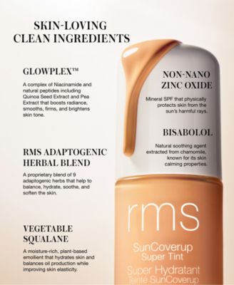 SunCoverup Super Tint SPF 50, 1 oz.