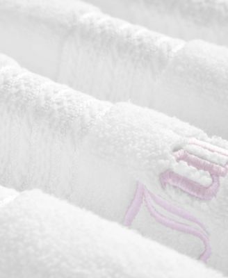 Alyssa Cotton 6-Pc. Bath Towel Set