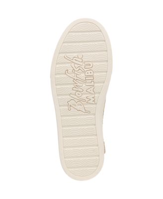 Women's No Chill Slip On Sneakers