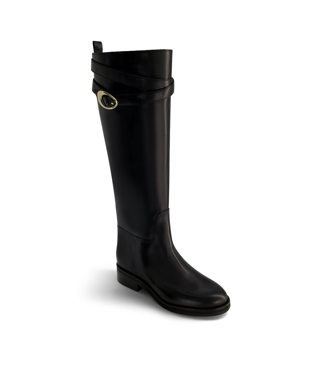 Bernardo Footwear Bernardo Tanner Riding Boot