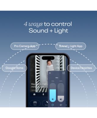 Sound + Light Machine