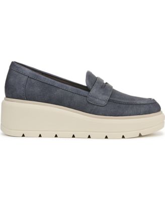 Women's Nice Day Max Platform Lug Sole Loafers