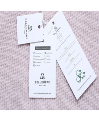 Bellemere Everyday Cashmere Pullover