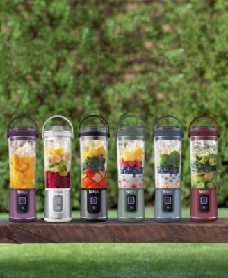 Blast Portable Blender