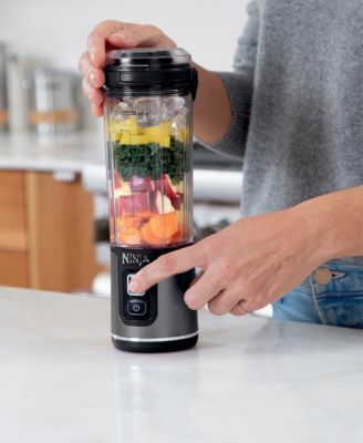 Blast Portable Blender
