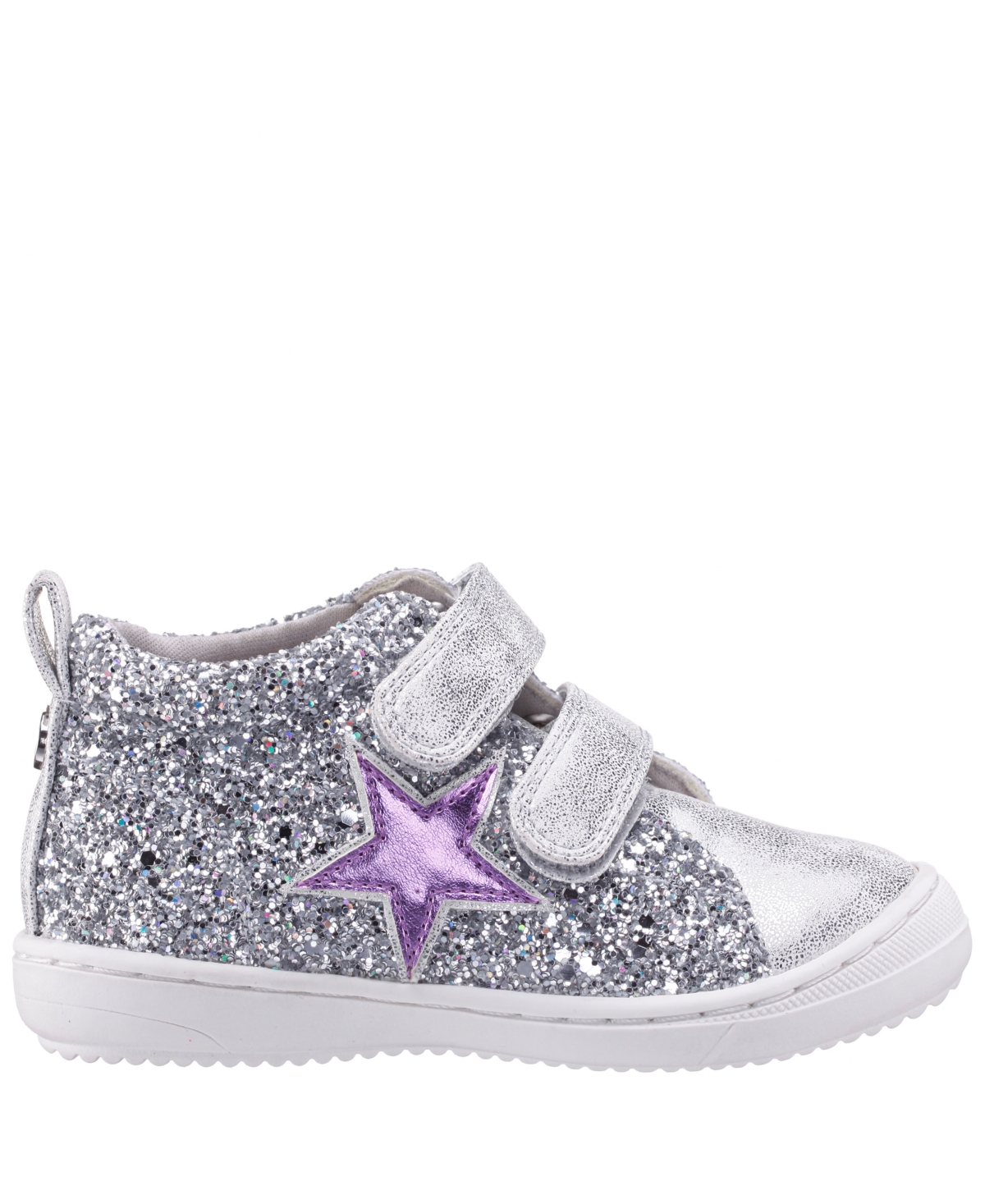 Nina Toddler Girls Brinkly Fashion Bootie