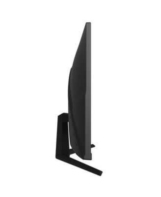 UG27S 27 inch Full HD 1920 x 1080 300 Hz 1 ms Curved Gaming Monitor