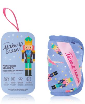 MakeUp Eraser - Nutcracker Mini Pro MakeUp Eraser