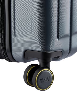 Shadow 6.0 Large Check-in Expandable Spinner