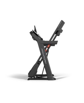 Carbon Pro 2000 Treadmill