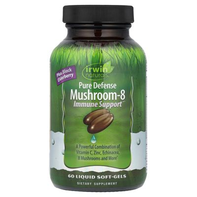 Irwin Naturals