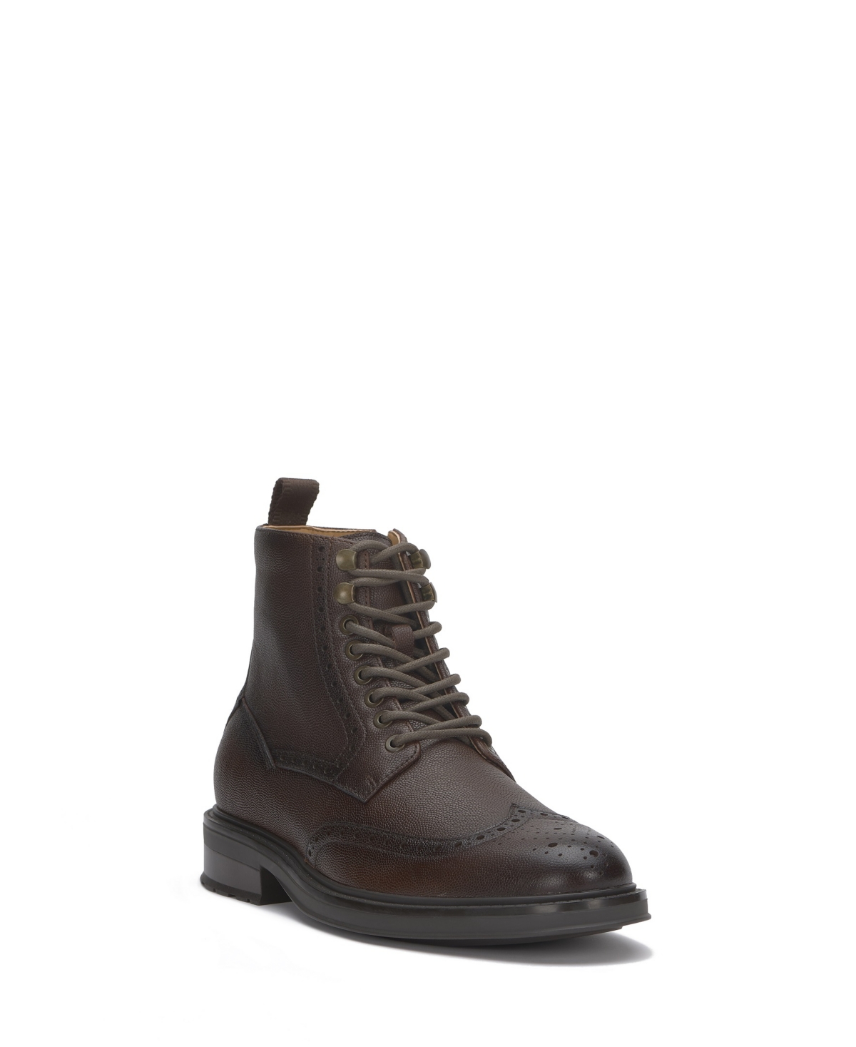VINCE CAMUTO MEN'S JAYCOB LACE UP BOOT 