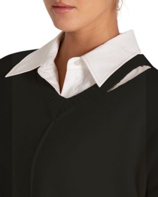 Women's Wonder Of You Cashmere Blend Oversized Jumper