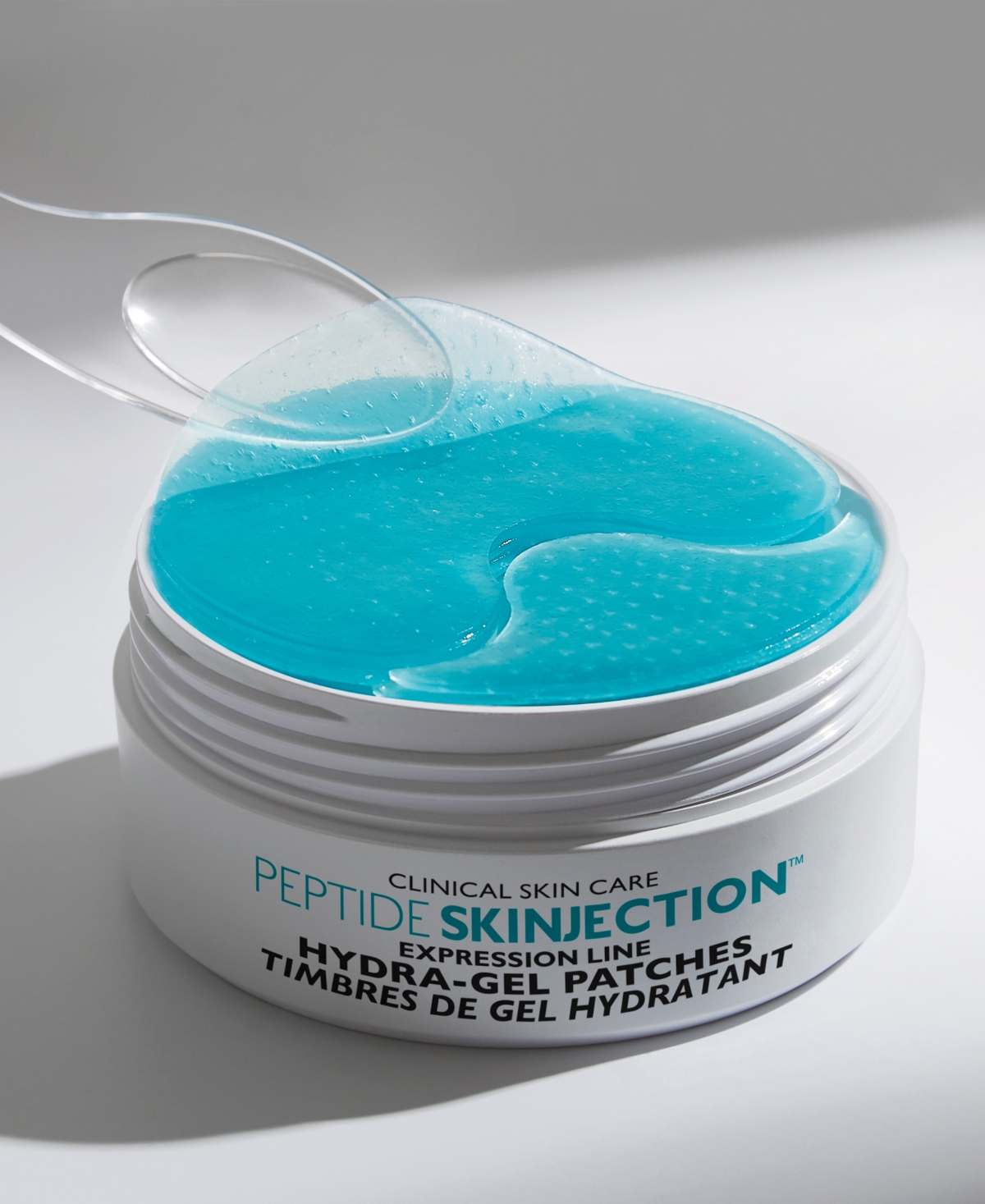 Peter Thomas Roth Peptide Skinjection Expression Line Hydra-gel Patches, 60 Patches In No Color