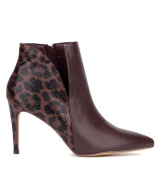 Women's Emani Dress Boots