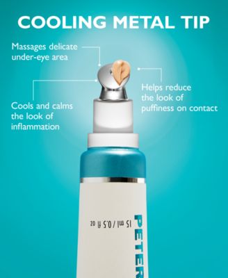 Peptide Skinjection Fill + Fix Under-Eye Cream, 0.5 oz.