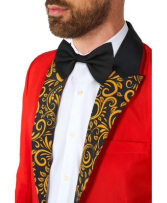 Men's Circus Costume - Tailcoat Costume Suits