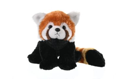 Red Panda Plush, Stuffed Animal, Plush Toy, Gifts for Kids, Cuddlekins, 12 Inches
