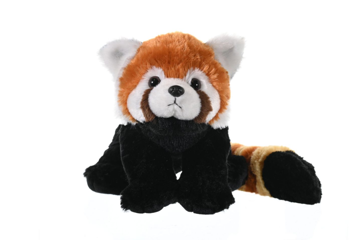 Детская мягкая игрушка Wild Republic Red Panda Cuddlekins 12" Plush — фото 2