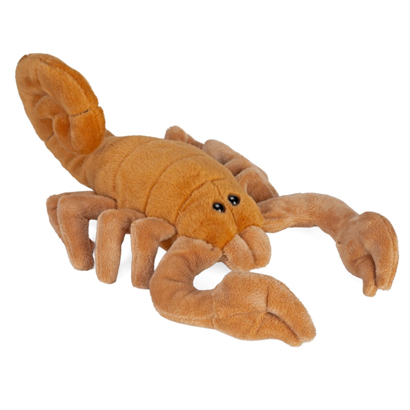 Детская мягкая игрушка Wild Republic Scorpion Plush, Cuddlekins, Stuffed Animal, Plush Toy, Gifts for Kids, 12 Inches — фото 1