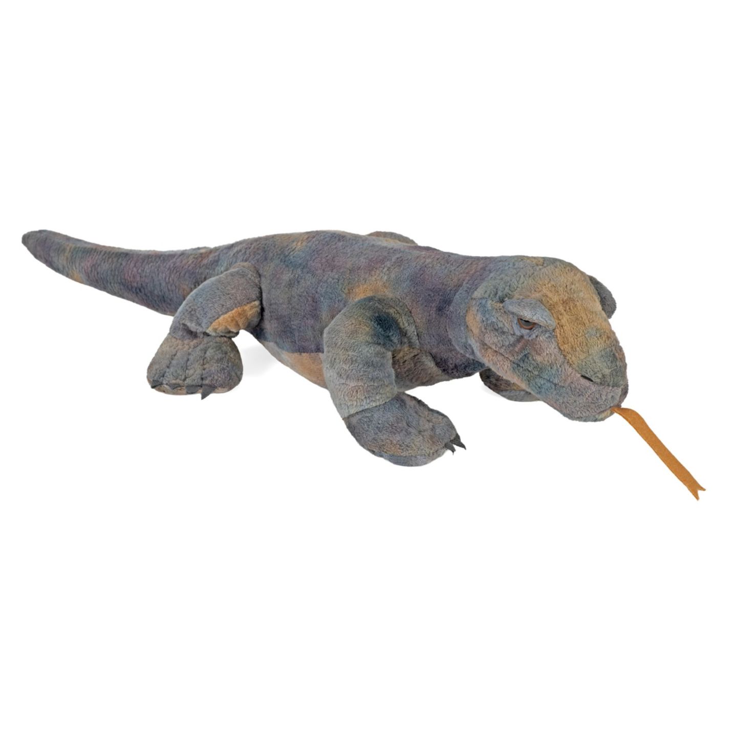 Детская мягкая игрушка Wild Republic Cuddlekins Komodo Dragon 12" Plush — фото 1