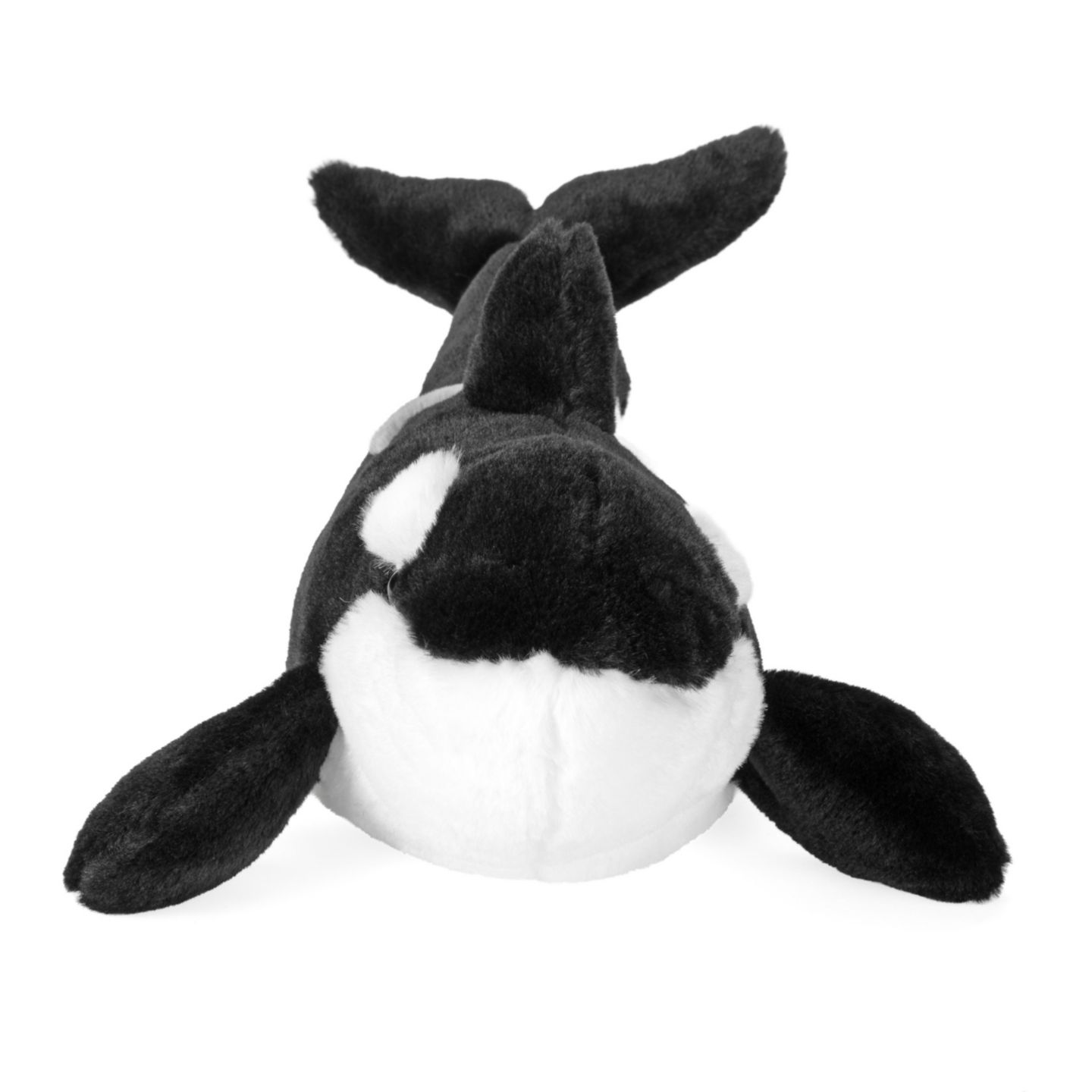 Детская мягкая игрушка Wild Republic Orca Cuddlekins 12" Plush — фото 3